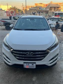 هيونداي توسان